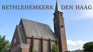 Bethlehemkerk Den Haag 14 januari 2024 1000 uur [upl. by Elockin166]