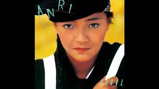 杏里 Anri  Coool 1984 FULL ALBUM [upl. by Lonier]