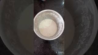 oat milk recipe  vegan milk recipe  weight lose recipe kelloggs oats recipe [upl. by Felicle459]