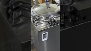 Food retort machine slfoodtech foodtechnology foodscience [upl. by Ahkeber404]