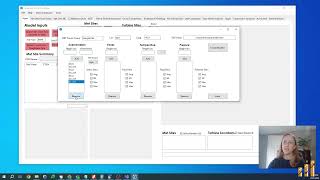 How to Format Met Data for Continuum [upl. by Noillid475]