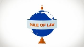 UNDP Rule Of Law [upl. by Andersen]