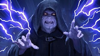 Darth Sidious Tribute [upl. by Gustavo]