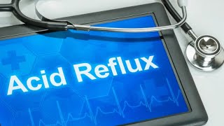 Acid Reflux Drug Warning Could It Trigger Scurvy [upl. by Nanor]