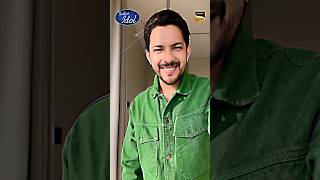 Aditya Narayan Back with New season of Indian idol  Indian idol audience  shorts [upl. by Udella956]