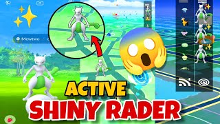 Best Server For Pokemon Coordinates Shiny ✨ In Pokémon Go 2023  How To Get Pokemon Coordinates [upl. by Seve]