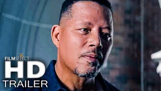 CRESCENT CITY Trailer 2024 Terrence Howard Alec Baldwin [upl. by Nerval690]