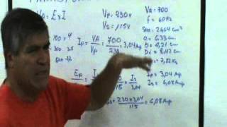 4 Transformador Toroidal Toroidal Transformer [upl. by Ettelohcin]