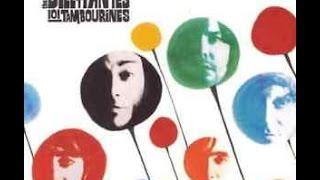 The Dilettantes  101 Tambourines [upl. by Ymma]