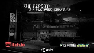 THE REPORT The Eastwind Creature Announcement [upl. by Anigriv]