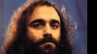 Demis Roussos  Eleni [upl. by Anytsirhc]