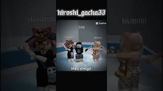 Meu amigo Roblox❤️ euseiquevaiflopar edit naoflopaaaaa humor [upl. by Bixby]