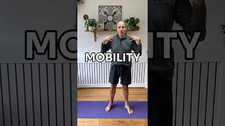 Unlock Your Neck Shoulders amp Elbows MOBILITY EXERCISES [upl. by Alleiram]