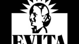 EVITA  Charity ConcertId Be Suprisingly Good for You [upl. by Shugart482]