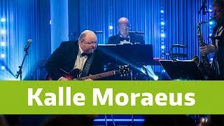 Kalle Moraeus  medley  Live BingoLotto 2611 2017 [upl. by Cacilie659]