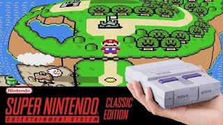 Más Secretos en Zonas NO Exploradas 🔑👀  Super Mario World 4  SNES Mini  ZetaSSJ [upl. by Newlin736]