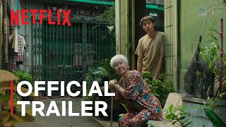 How to Make Millions Before Grandma Dies  Official Trailer  Netflix [upl. by Ttiwed907]