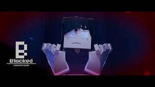 quotNightmarequot  FNAF Animation  Song by NateWantsToBattle [upl. by Anoyi]