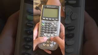 Calculator asmr [upl. by Onifur]