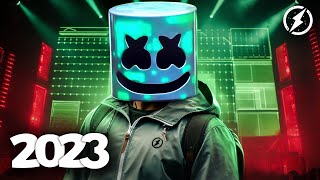 Music Mix 2023 🎧 EDM Remixes of Popular Songs 🎧 EDM Gaming Music 254 [upl. by Eceinaj]