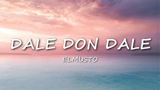 ElMusto  Dale Don Dale Sözler [upl. by Eldon]