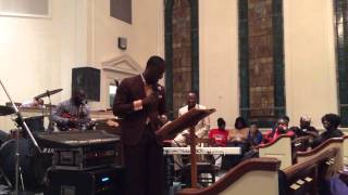 Pastor Shawn Jones [upl. by Alexine218]