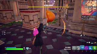 How to defeat Ultima Carver Easy Method  Fortnitemares 2024 No Talking [upl. by Yenettirb]