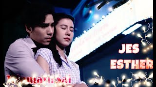 Wimarn Sai วิมานทราย Nơi tình yêu dậy sóng  Esther  Jespipat [upl. by Eliezer]