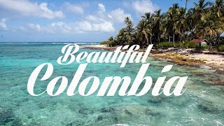 Beautiful COLOMBIA Chillout amp Lounge Mix Del Mar [upl. by Siegfried]