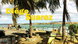 DIEGO SUAREZ  MADAGASCAR 2022 [upl. by Ayotac]