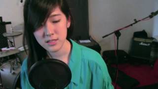 The Script Mashup3 songs  Cover by Melina K and Sky Ong [upl. by Anol]