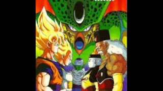 Dragon ball Z soundtrack 34 [upl. by Siron537]