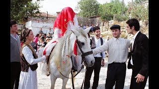 Yüksek Yüksek Tepelere  Kanal 7 TV Filmi [upl. by Materse]