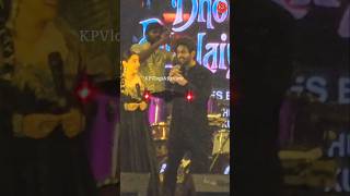 Kartika Aaryan amp Vidya Balan In Surat  Navratri Celebration  Bhool Bhulaiyaa 3 Movie Promotion [upl. by Owain]