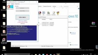 Comment Activer windows 10 [upl. by Thgirw]