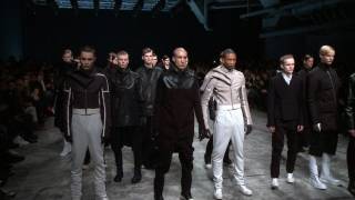 Paris  Rick Owens Homme AutomneHiver 201213 [upl. by Veal]