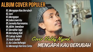 MENGAPA KAU BERUBAH  SUCI  MENGAPA  SEKECEWA ITU  SEMATA KARENAMU  LAGU POP TERPOPULER 2024 [upl. by Anera]