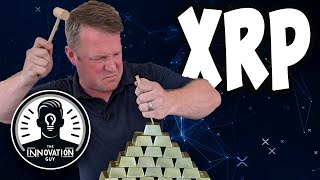 The Innovation Guy  Episode 3 XRP What makes it different [upl. by Ternan418]