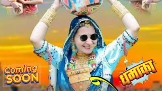 पनघट पे न्यू हरियाणवी सॉन्गPanghat Pe New Haryanvi Song Singer Pooja Diwakar And SR Garathi [upl. by Kingston]