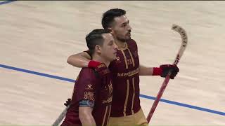 Highlights  Campionato Mondiale Maschile  Finale 34 posto  ITALIA x Portogallo [upl. by Irpac]