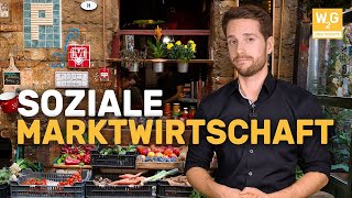 Soziale Marktwirtschaft Die JahrhundertIdee [upl. by Vogel]