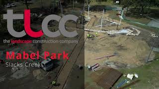 Mabel Park Slacks Creek │ TLCC [upl. by Eiramnerual46]