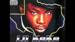 LIL KEKE feat HERSCHELWOOD HARDHEADZ  Money In The Making Slowed amp Chopped [upl. by Burrell93]