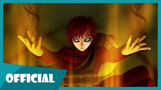 Rap về Gaara Naruto  Phan Ann [upl. by Tala]