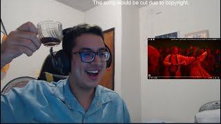 Brazilian Reacts to Jesień  Tańcuj  POLAND EUROVISION 2024 REACTION [upl. by Mcnair3]