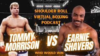 Virtual Boxing Showdown You NEED to See [upl. by Adnopoz]