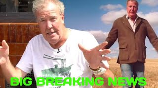 Jeremy Clarkson to address angry locals as concerns mount over Diddly Squat Farm Shop [upl. by Akinak261]