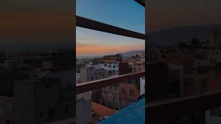 Sunsetz in Morocco [upl. by Lizzie]