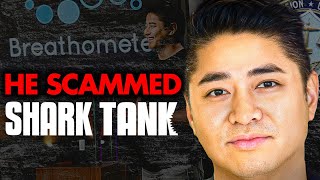 MOST EVIL Scam In Shark Tank History [upl. by Conard]