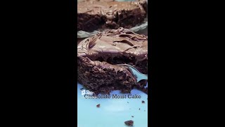 The Best Irresistible Chocolate Moist Cake Recipe cooking urdu dessert shorts [upl. by Thorndike]